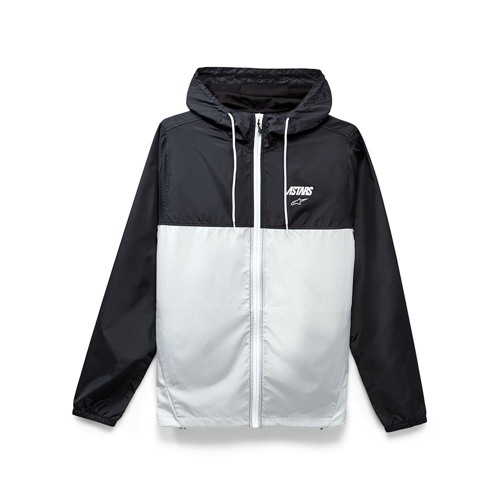 Alpinestars Cruiser Windbreaker Black/Gray