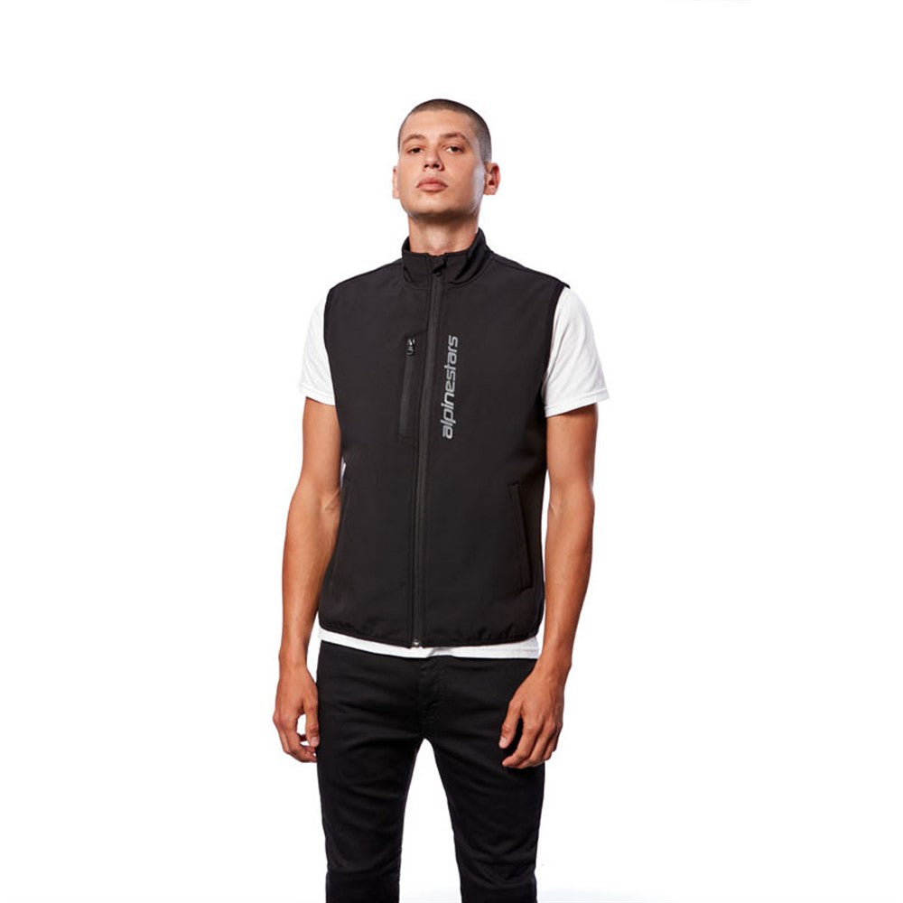 Alpinestars Primary Vest Black