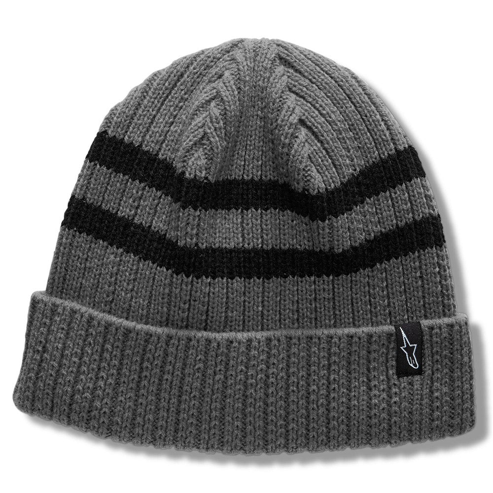 Alpinestars Roller Beanie Charcoal