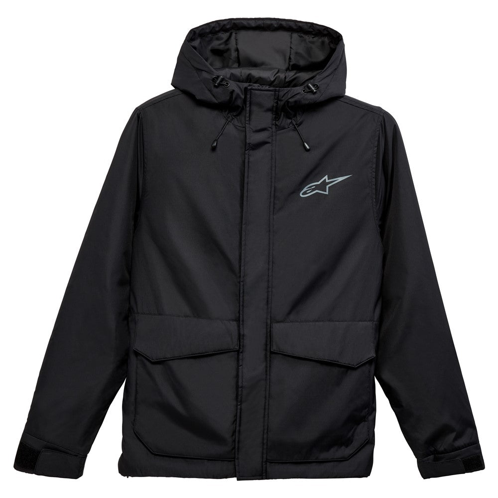 Alpinestars Fahrenheit Winter Jacket Black