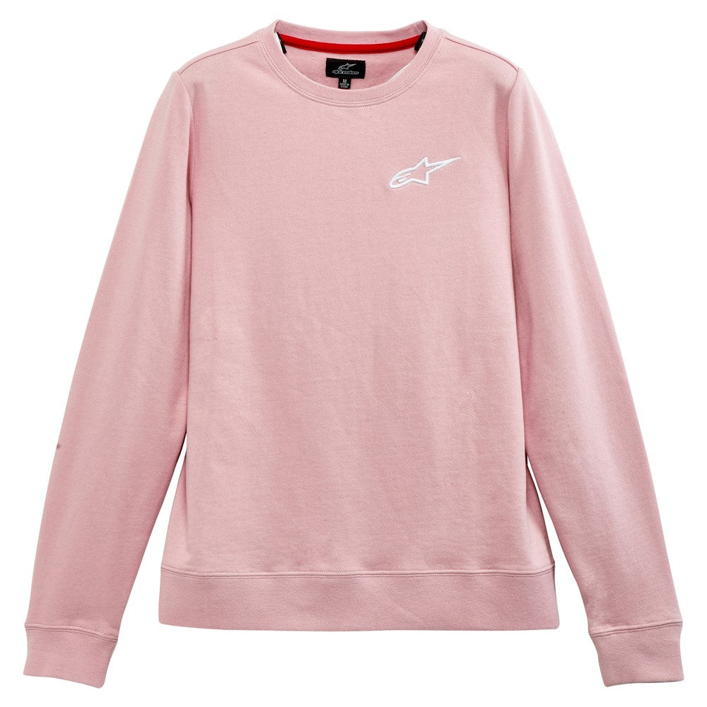 Alpinestars Womens Ageless Chest Crew