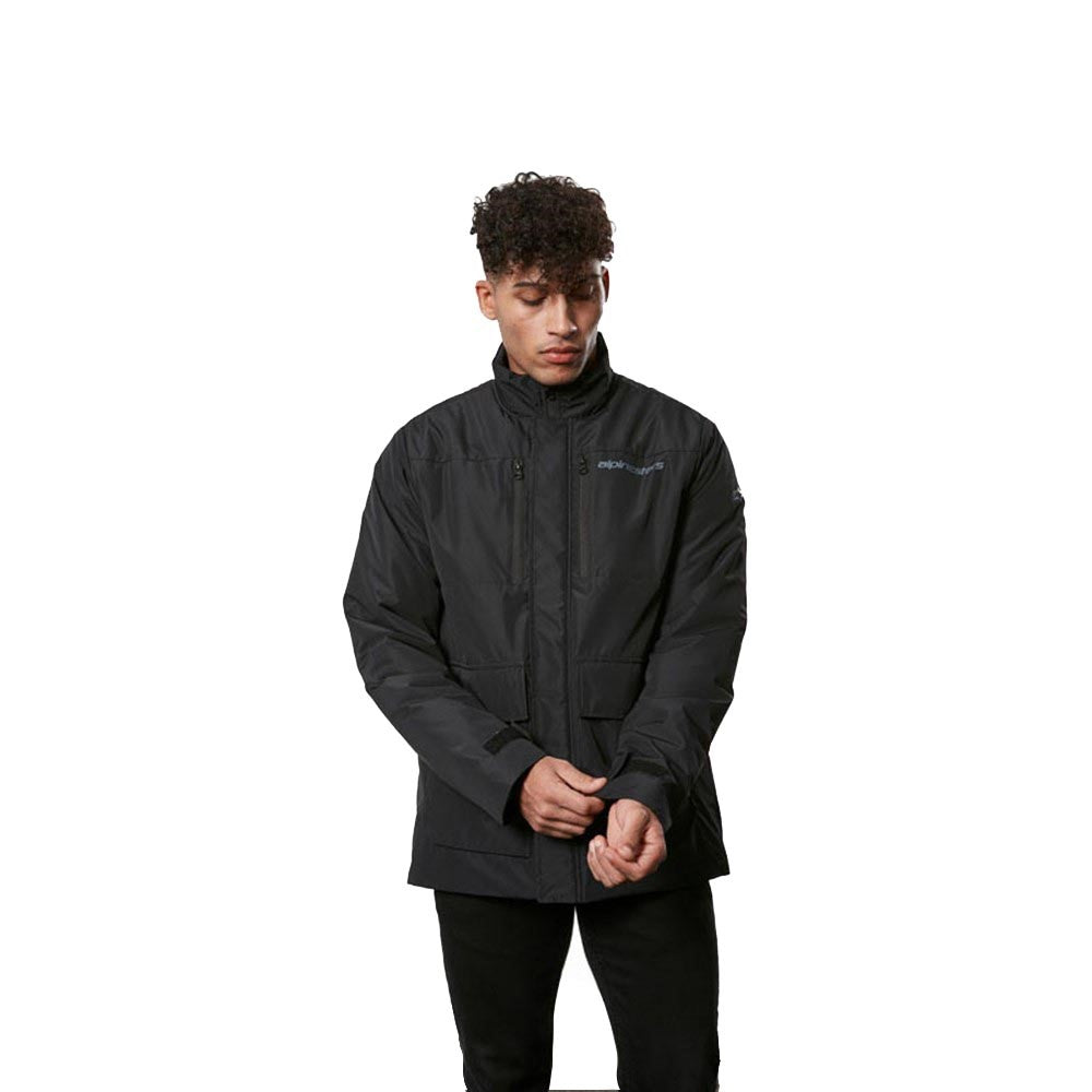 Alpinestars Genesis Winter Jacket