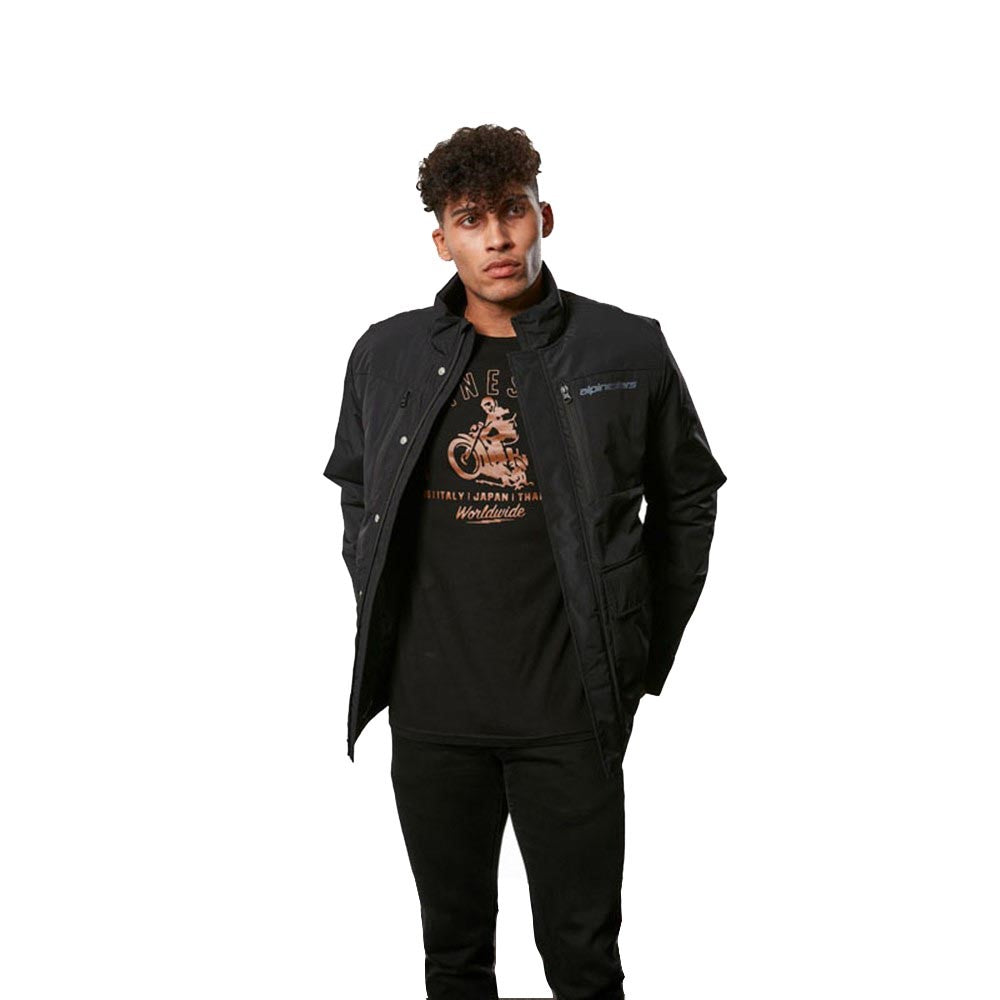 Alpinestars Genesis Winter Jacket