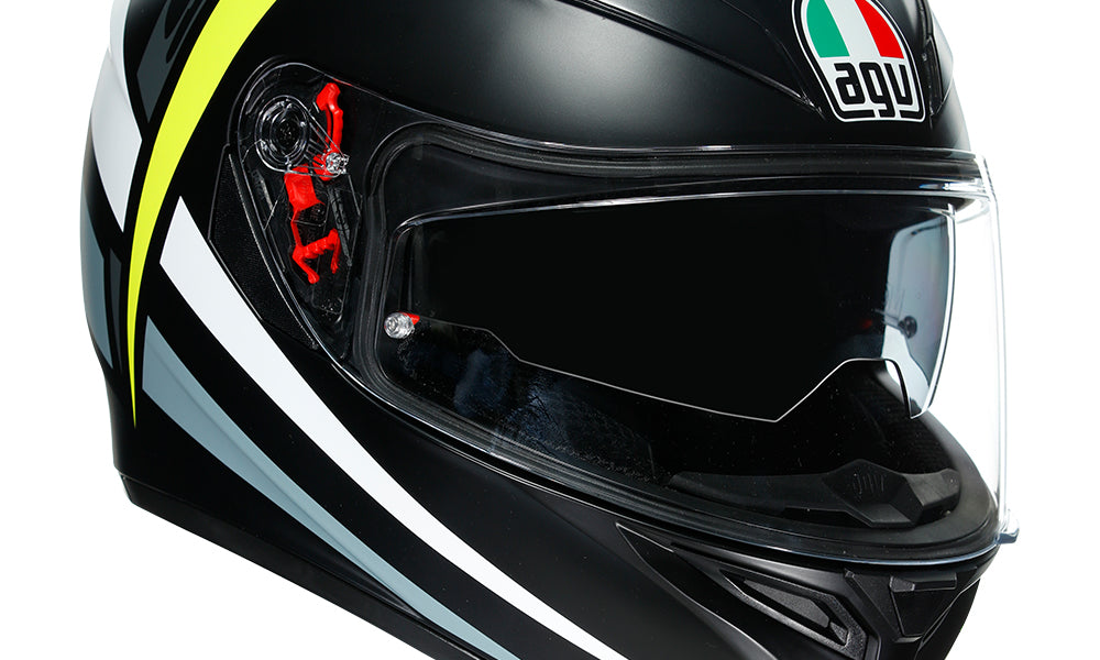 AGV K3 SV [SPIN 46] 1