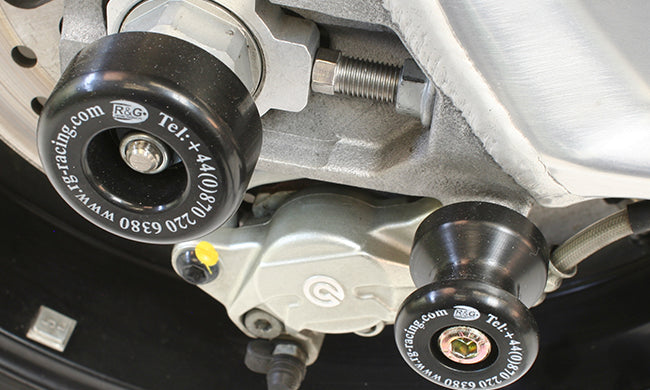R&G Swingarm protector