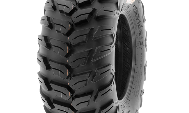SUNF Track King ATV Tyre - A043