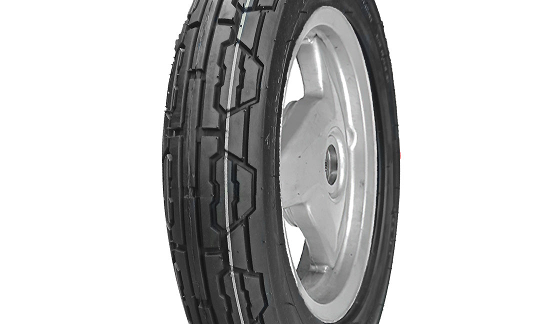VEE RUBBER V018 TT SCOOTER TYRE