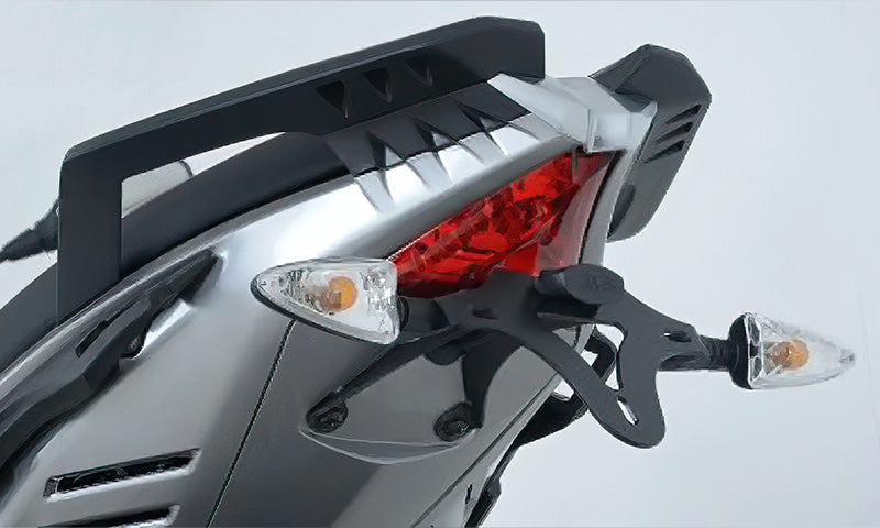 Tail Tidy for Aprilia Caponord 1200 ('13-)
