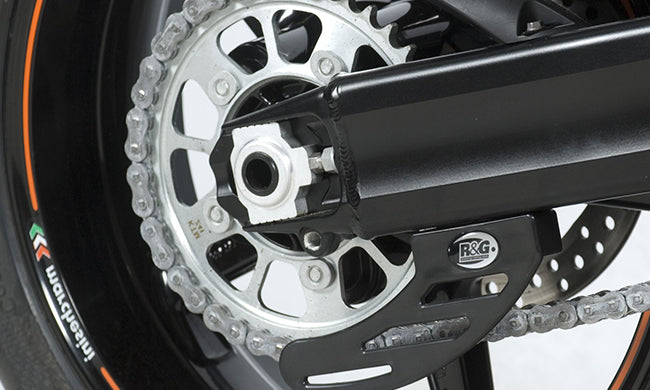 R&G Toe Chain guard