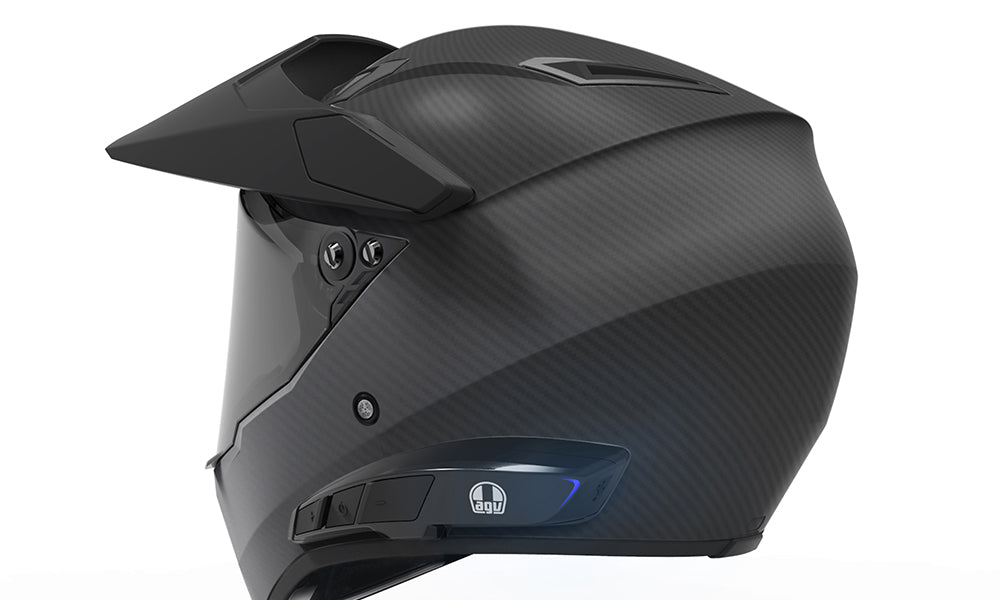 AGV ARK INTERCOM ADAPTER AX9
