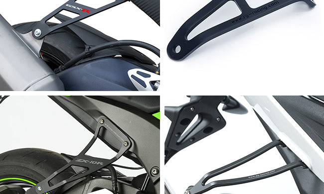 R&G Exhaust Hangers