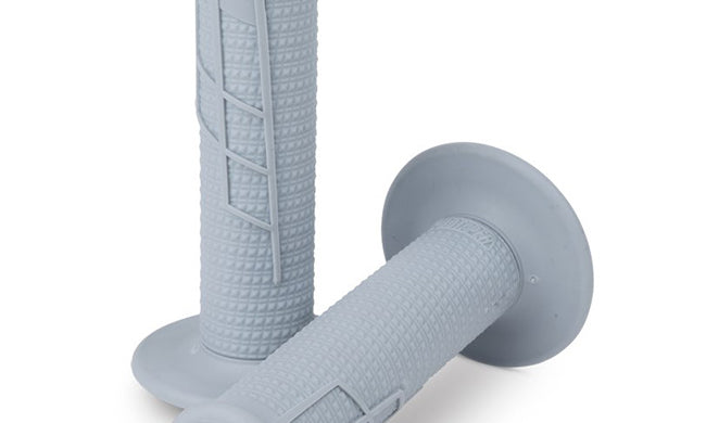 2 Waffle - Grey Grey