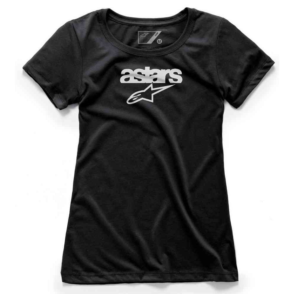 Alpinestars Womens Heritage Blaze Tee