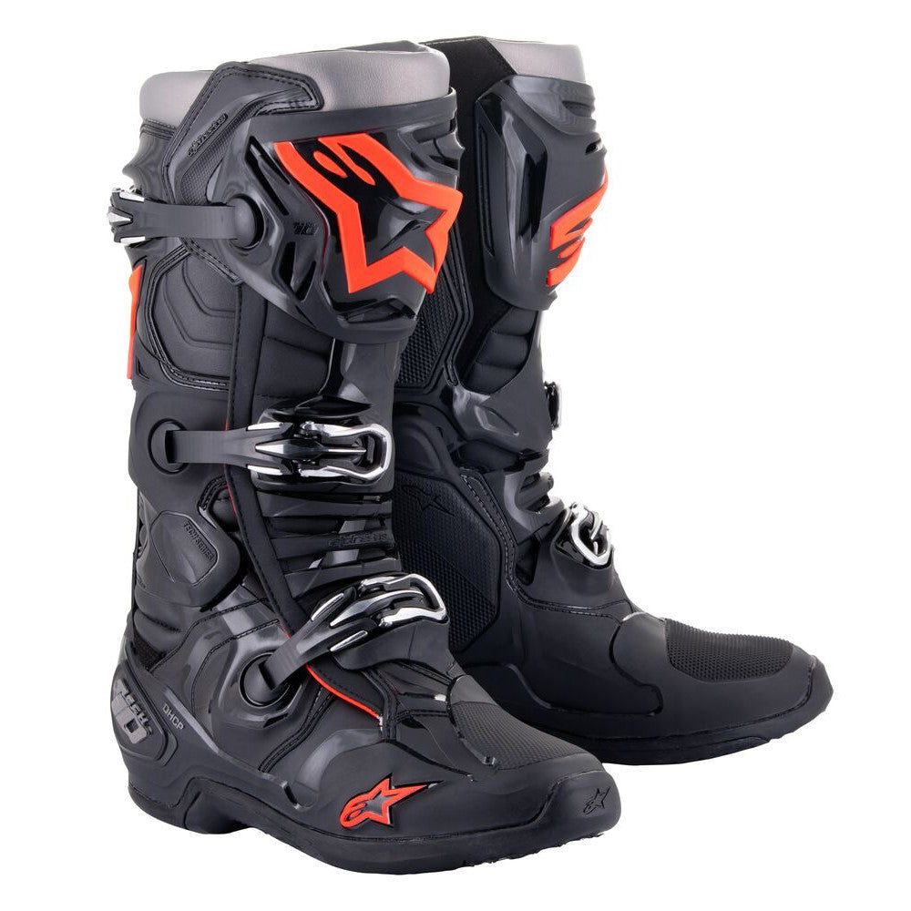 Alpinestars Tech-10 MX Boots