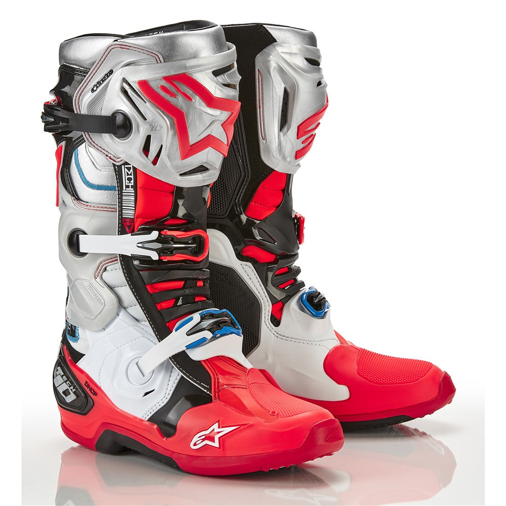 Alpinestars Tech-10 MX Boots