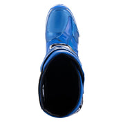 Alpinestars Tech-10 MX Boots Blue
