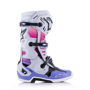 Alpinestars Tech-10 MX Boots Daytona LE