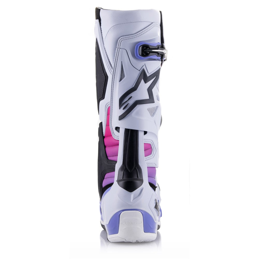 Alpinestars Tech-10 MX Boots Daytona LE