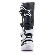 Alpinestars Tech-7 MX Boots White/Black