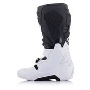 Alpinestars Tech-7 MX Boots White/Black
