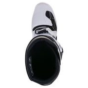 Alpinestars Tech-7 MX Boots White/Black