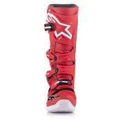 Alpinestars Tech-7 MX Boots Red