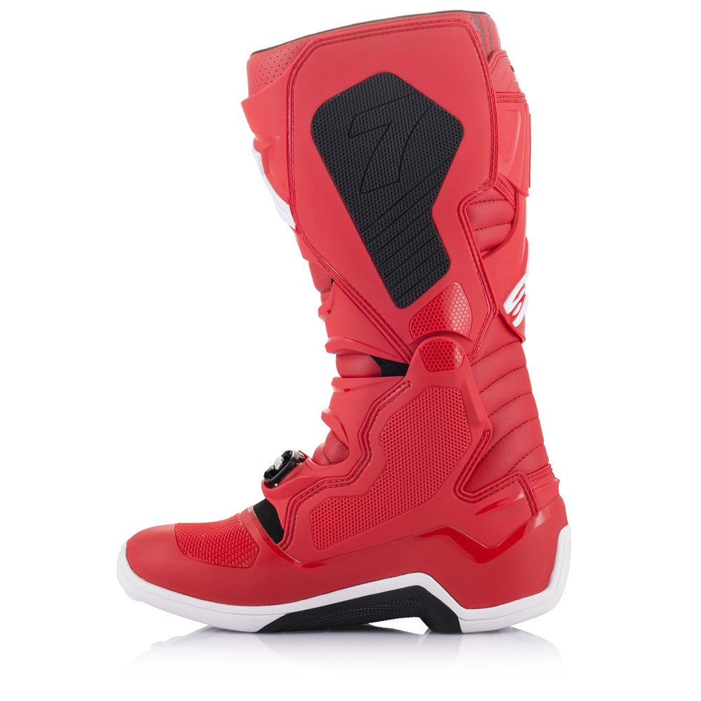 Alpinestars Tech-7 MX Boots Red