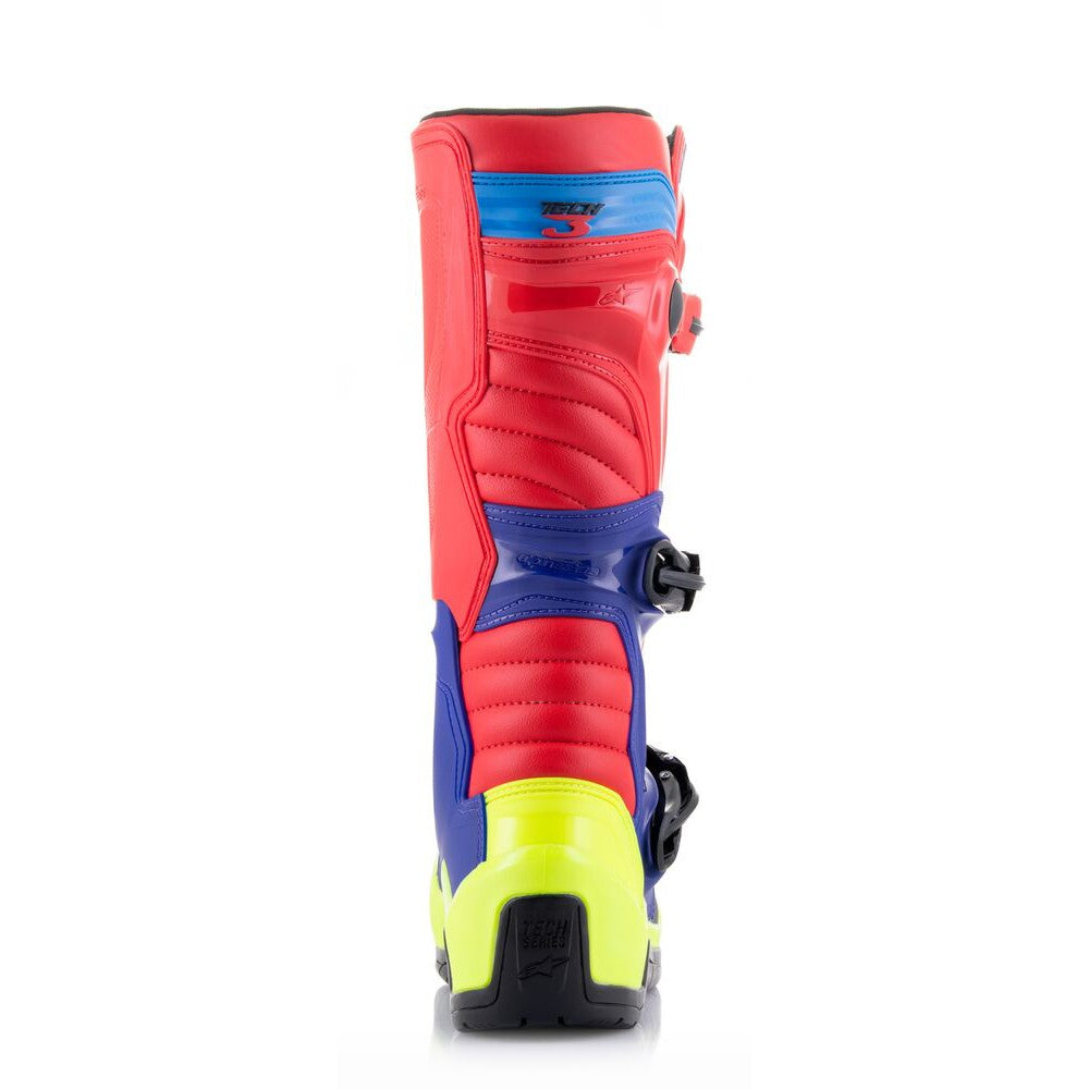 Alpinestars Tech-3 MX Boots