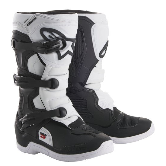 Alpinestars Tech-3S Youth MX Boots