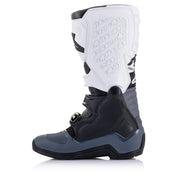 Alpinestars Tech-5 MX Boots Black/White