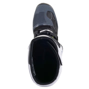 Alpinestars Tech-5 MX Boots Black/White
