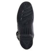 Alpinestars Tech-5 MX Boots Black/White