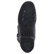 Alpinestars Tech-5 MX Boots Black/Gray
