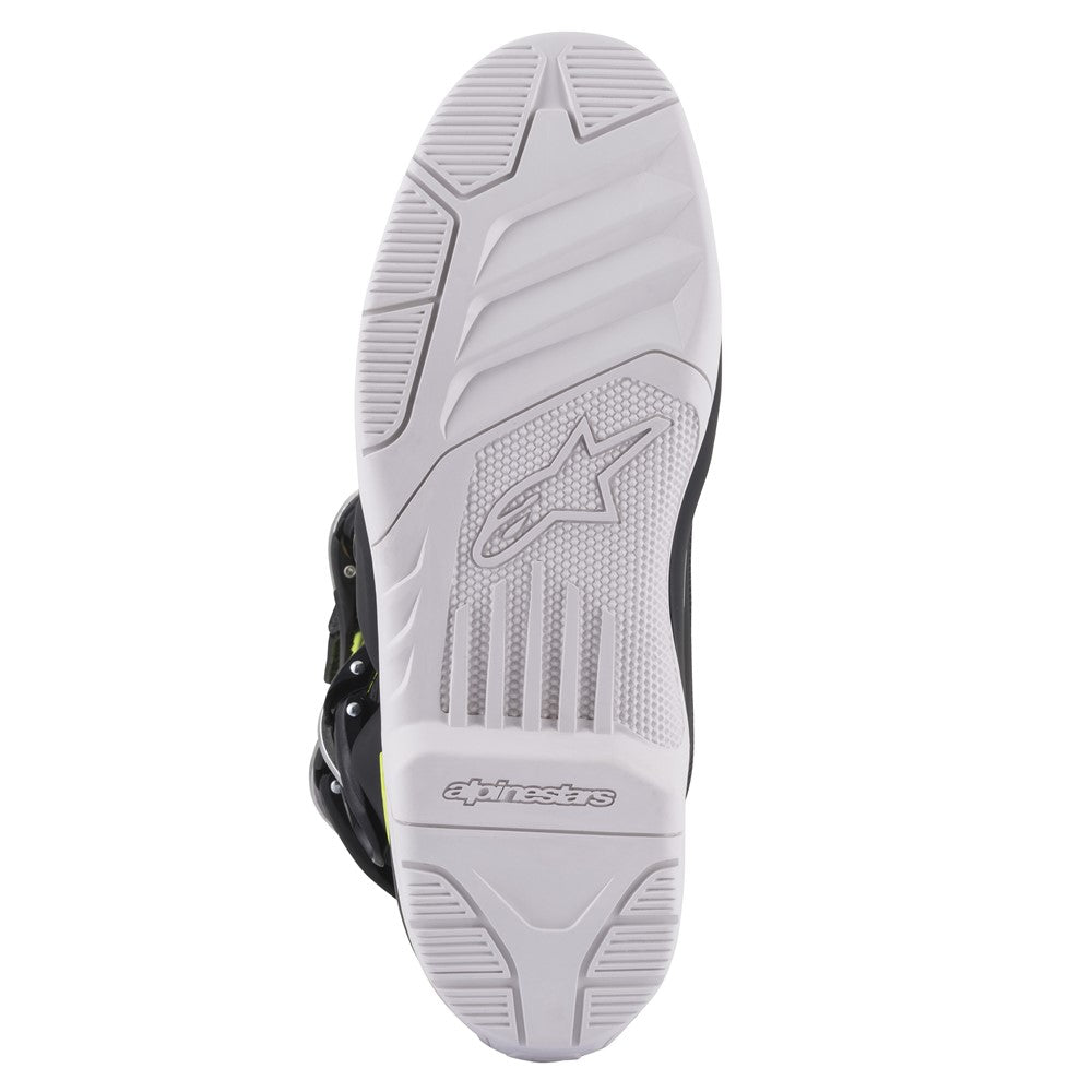 Alpinestars Tech-5 MX Boots Black/Red
