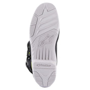 Alpinestars Tech-5 MX Boots Black/Red
