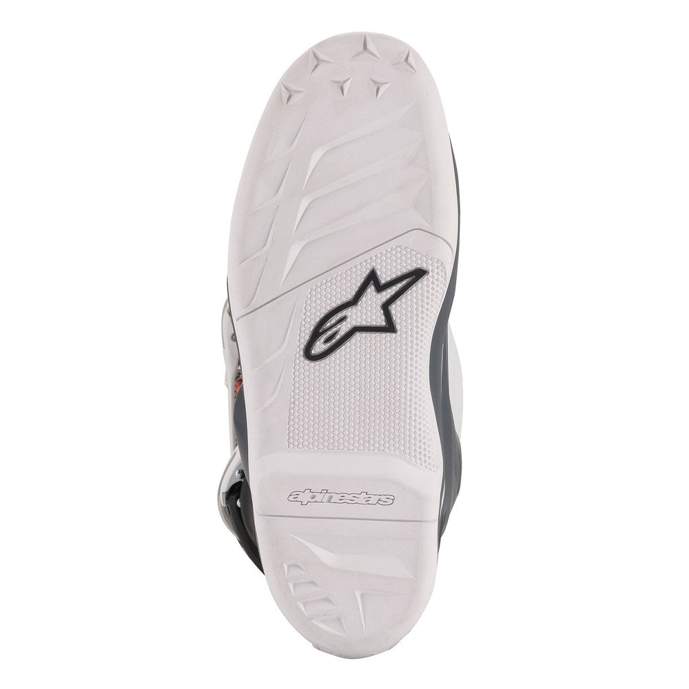 Alpinestars Tech-7S MX Boots Black/Gray