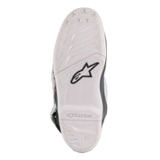 Alpinestars Tech-7S MX Boots Black/Gray