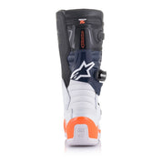 Alpinestars Tech-7S MX Boots Black/Orange