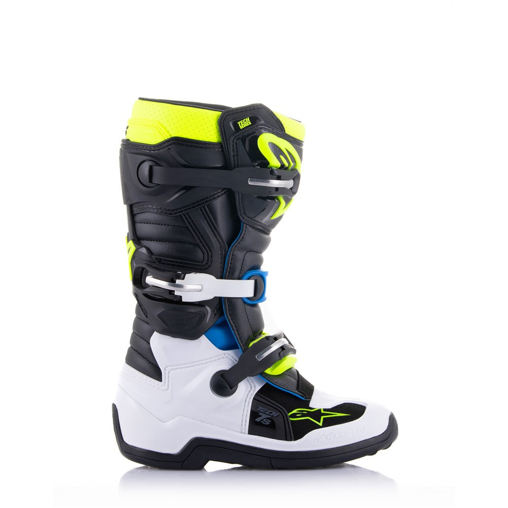 Alpinestars Tech-7S MX Boots