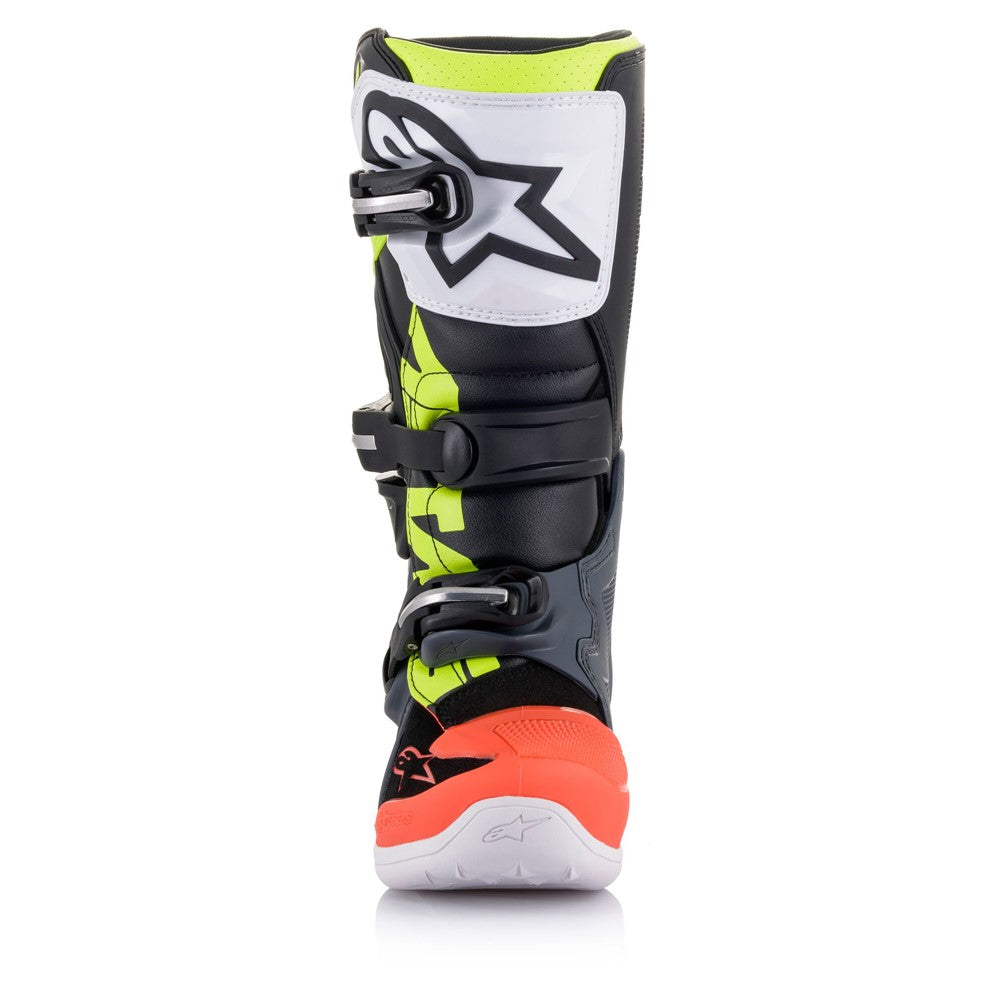 Alpinestars Tech-7S MX Boots