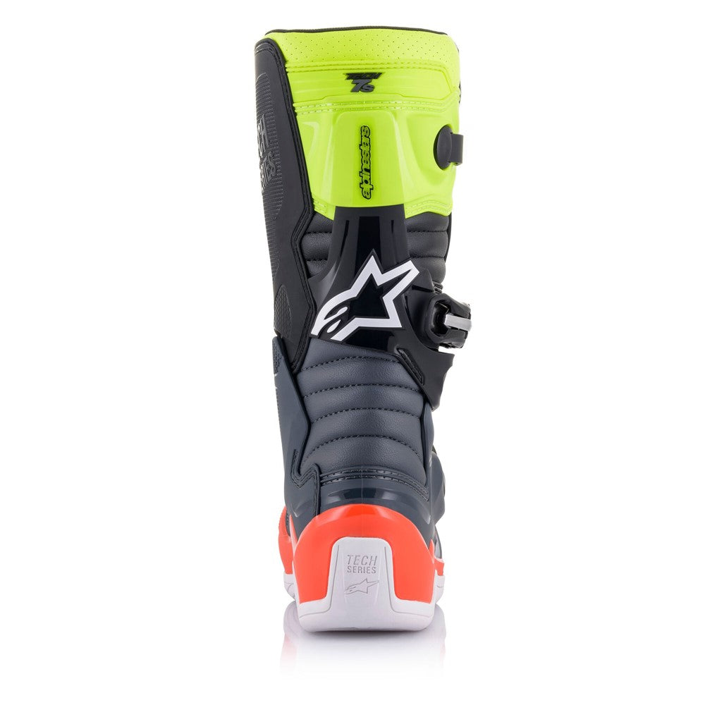 Alpinestars Tech-7S MX Boots
