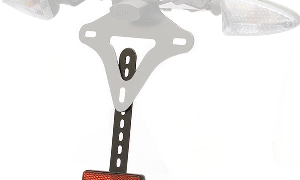 R&G TTidy Reflector Extender Kit REK0001BK