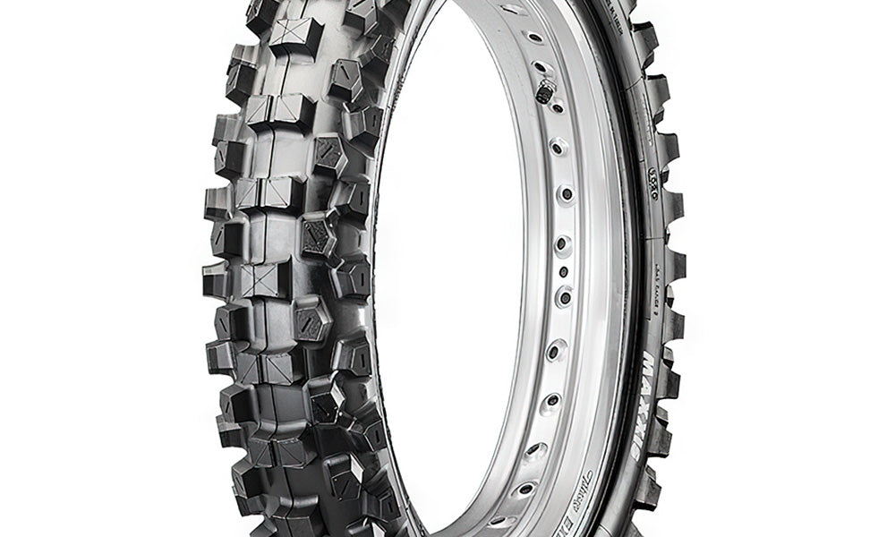 MAXXIS MX-IH-Rear