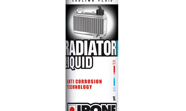 RADIATOR LIQUID 1L