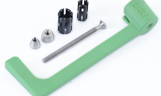 R&G Moulded Lever Guard