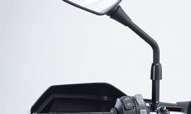 R&G Mirror Risers