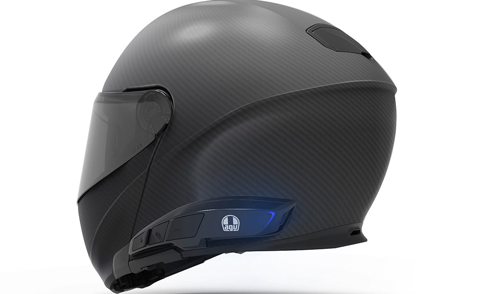 AGV ARK INTERCOM ADAPTER SPORTMODULAR