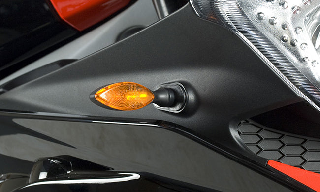 R&G Indicators RG370 Amber