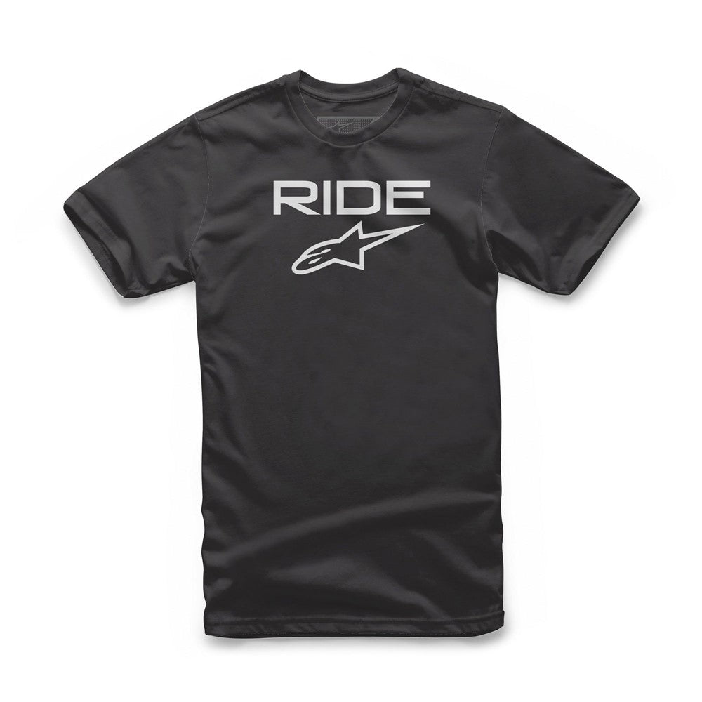 Alpinestars Kids Ride 2.0 Tee Black/White