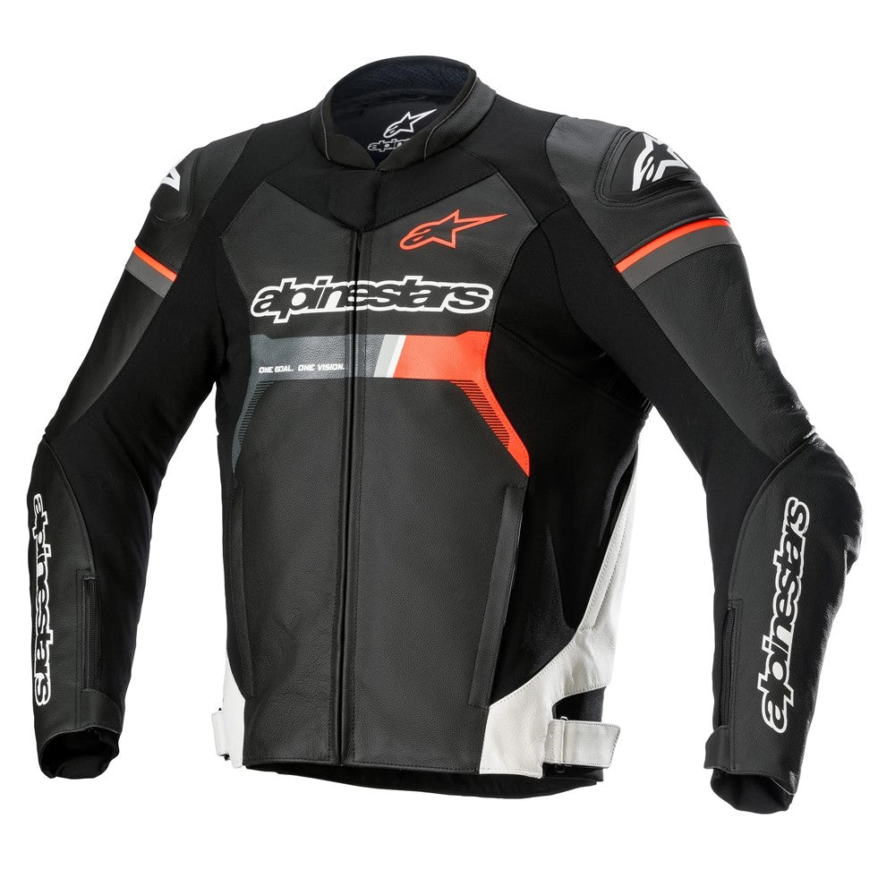 Alpinestars GP Force Leather Jacket